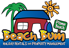 Beach Bum Luxury Vacation Rentals