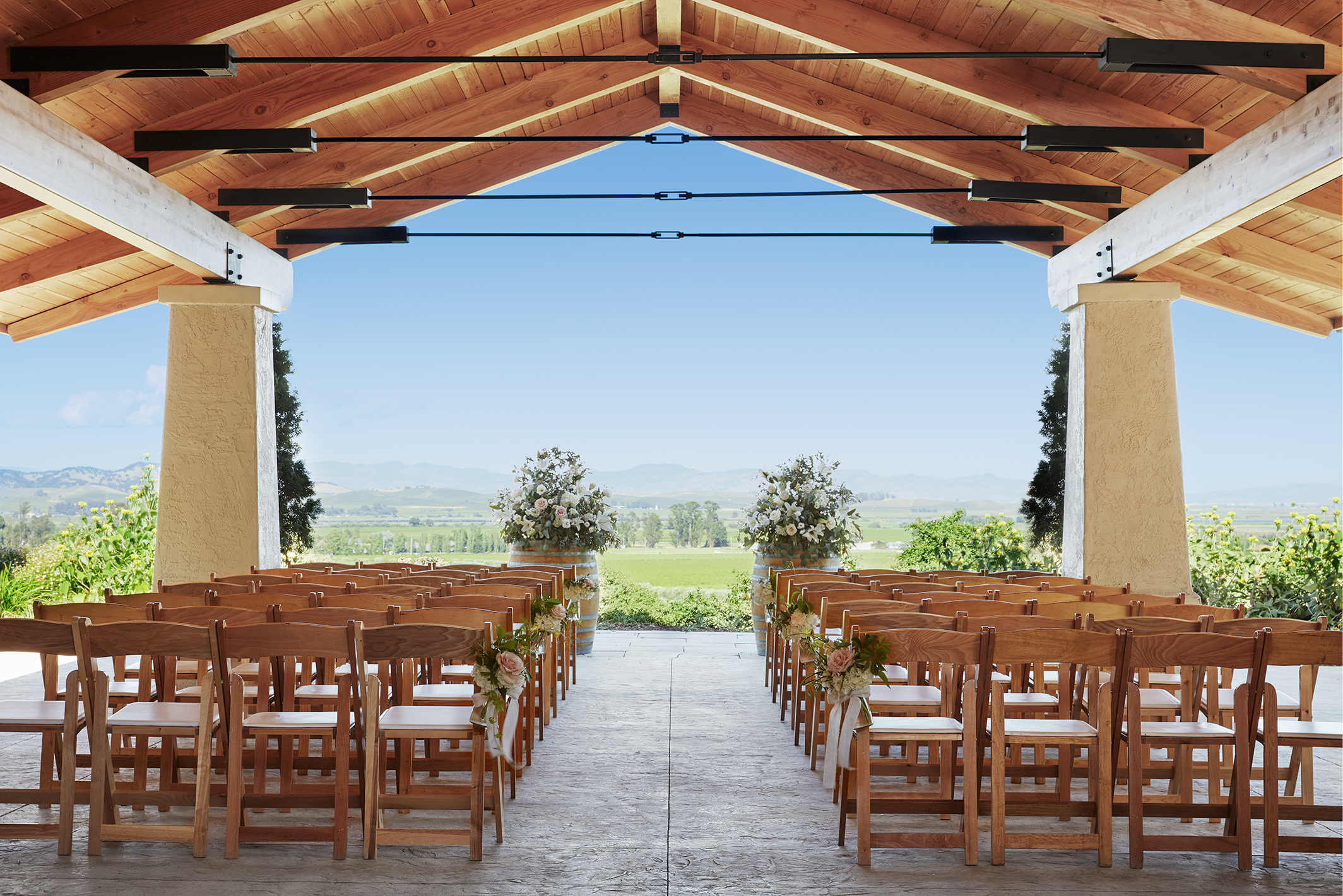 Gloria Ferrer Wines in Sonoma – Best Wineries