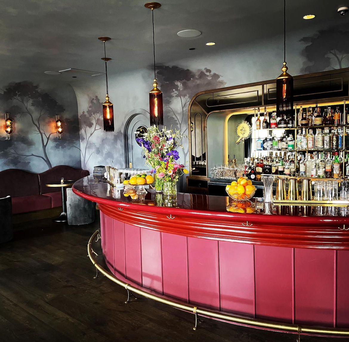 The Beacon (at the Outpost)