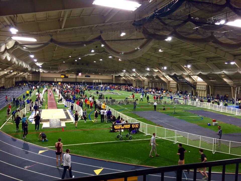 Facilities - Notre Dame of Maryland University Athletics