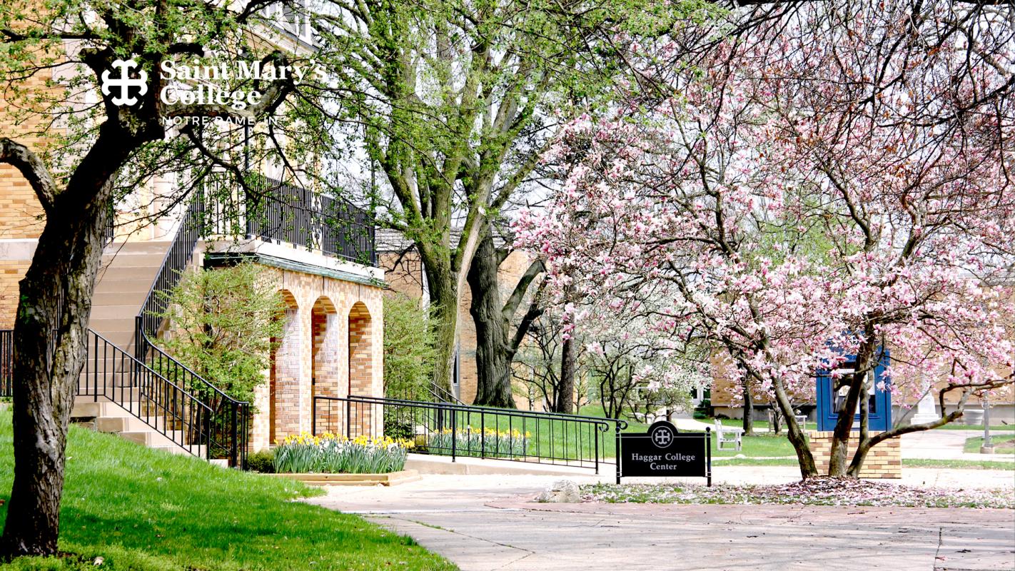 Saint Mary's College Campus Experience & Events | Notre Dame, IN 46556