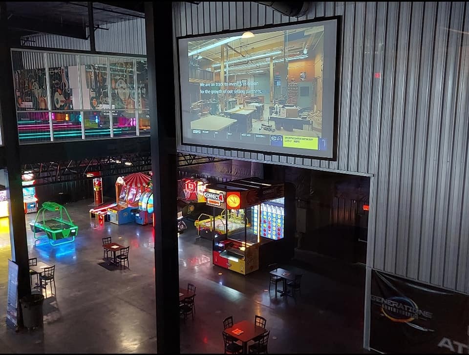 Generations AdventurePlex | Mishawaka, IN 46545