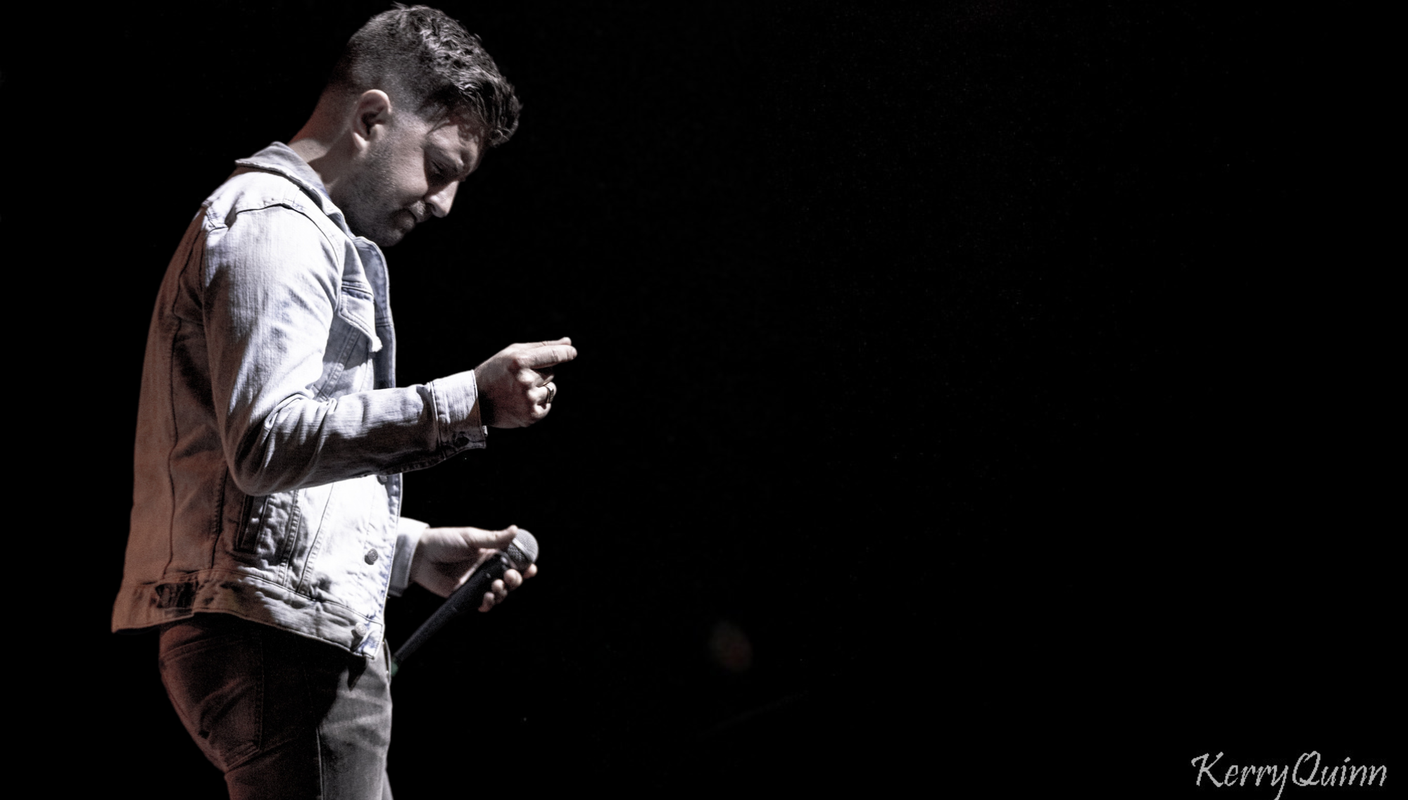 BILLY GILMAN | East Greenwich, RI 02818