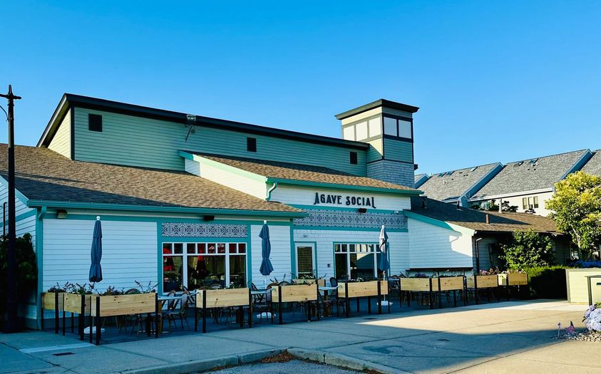 Agave Social Cocina Mexicana | Narragansett, RI 02882