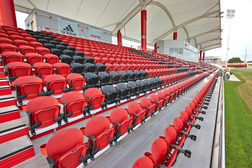 University Of Louisville Soccer Stadium Seating Chart