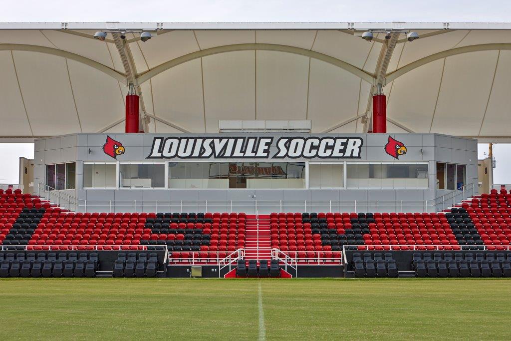 University of Louisville Football – Sorinex