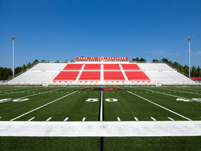 Petal High School Football: Dominating the Field with Passion