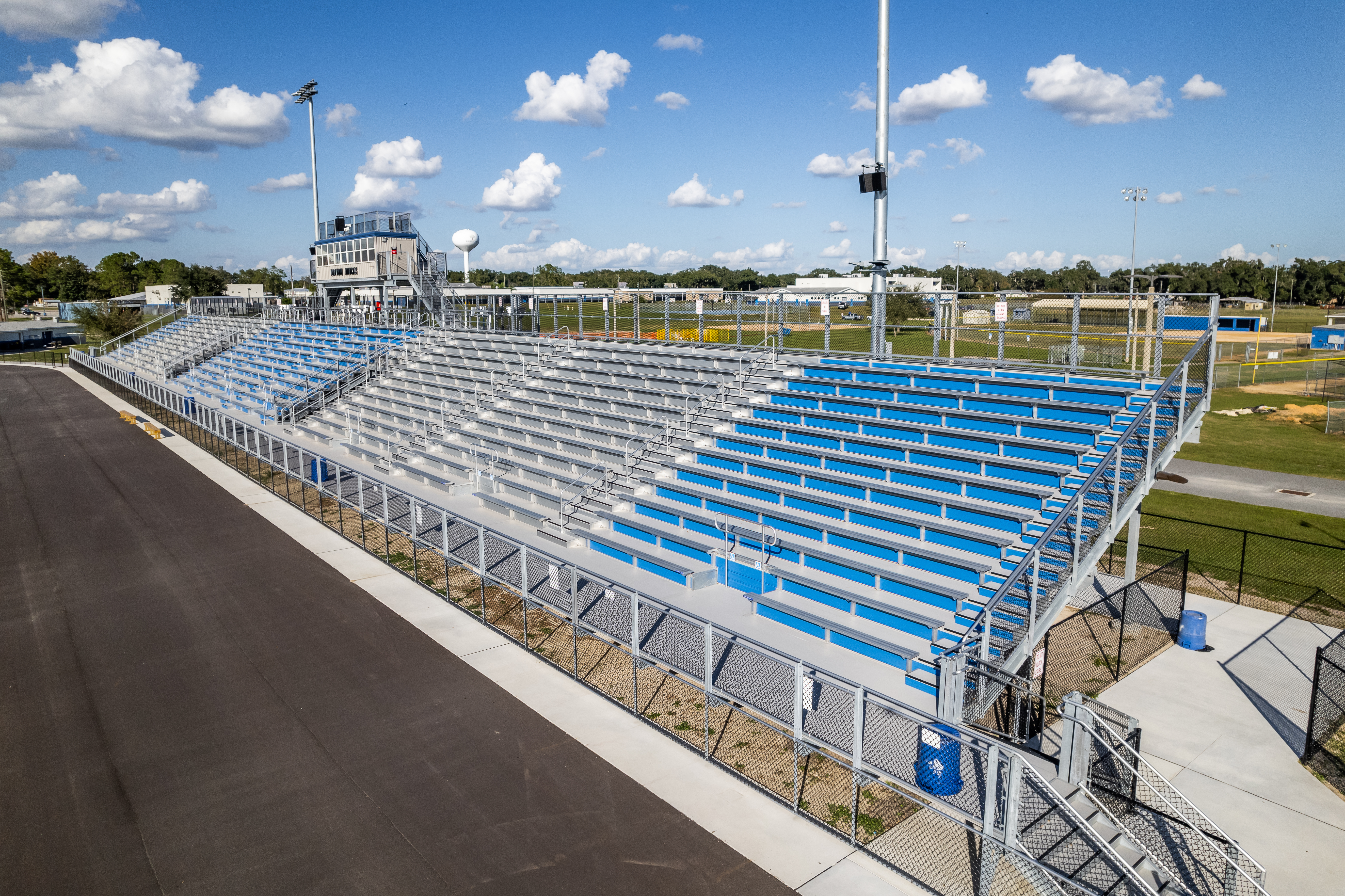 Sumter County School District