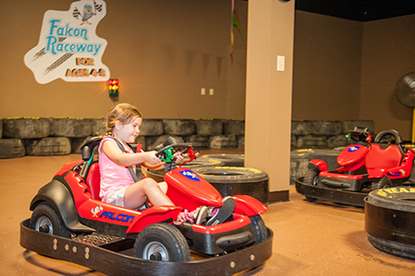 Go-Karting West Baden Springs, IN, Home