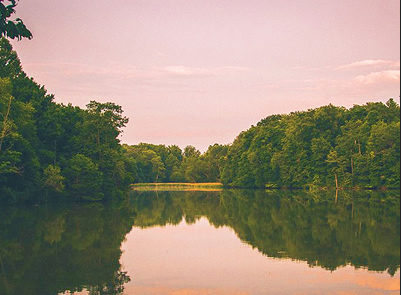Lake Salinda