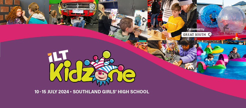 The Learning Zone at Southland