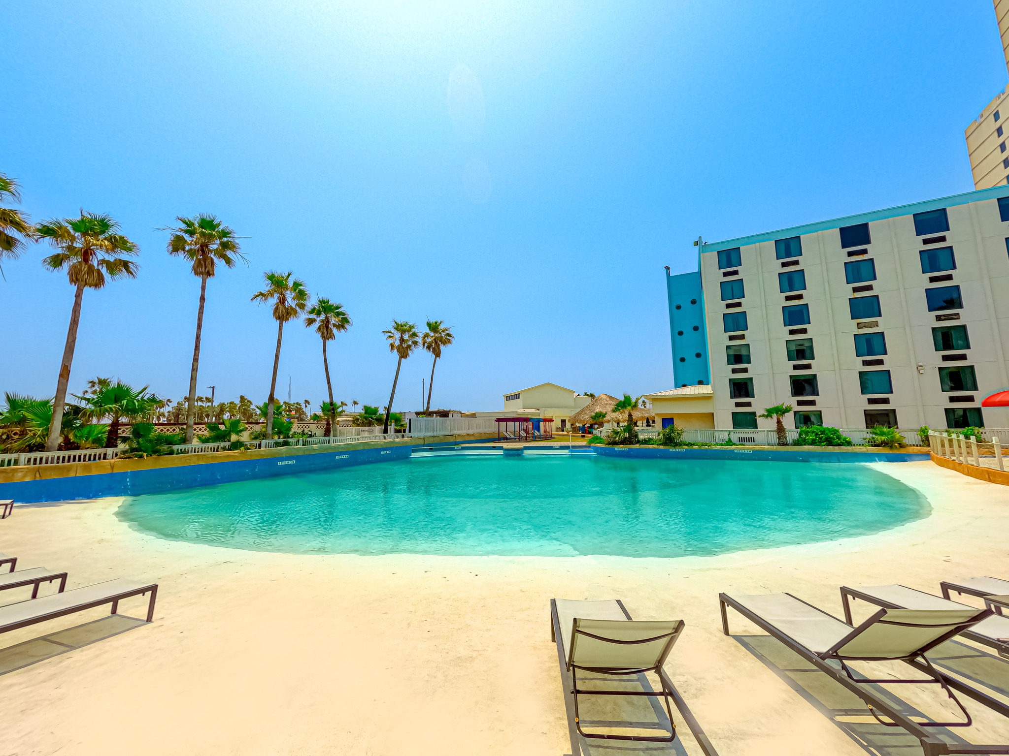 Holiday Inn Club Vacations CapeCanaveral- First Class Cape Canaveral, FL  Hotels- GDS Reservation Codes: Travel Weekly, image size:2048x1536