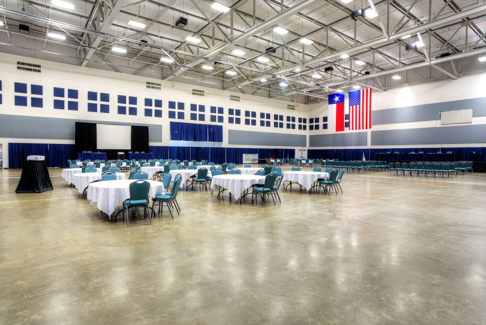 South Padre Island Convention Center