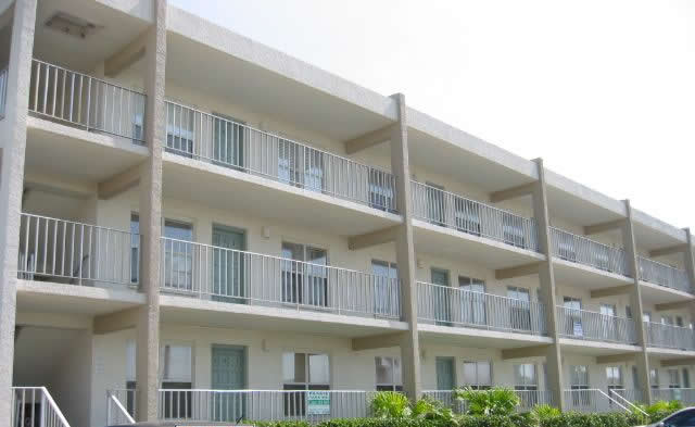 Casa Del Sol Condominums