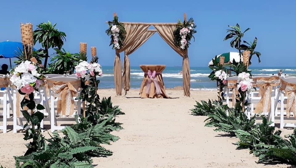 South Padre Island Beach Wedding Packages: A Comprehensive Guide