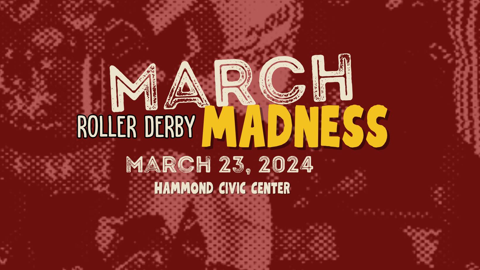 Roller derby extravaganza to take place in Valpo on Saturday