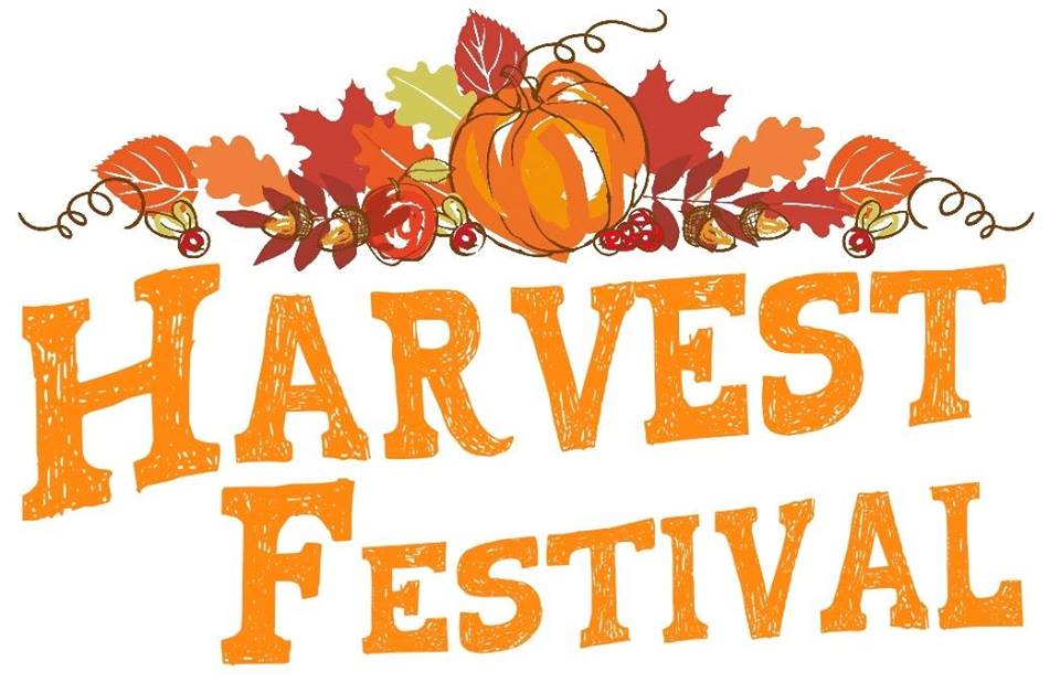 Harvest Festival Logo