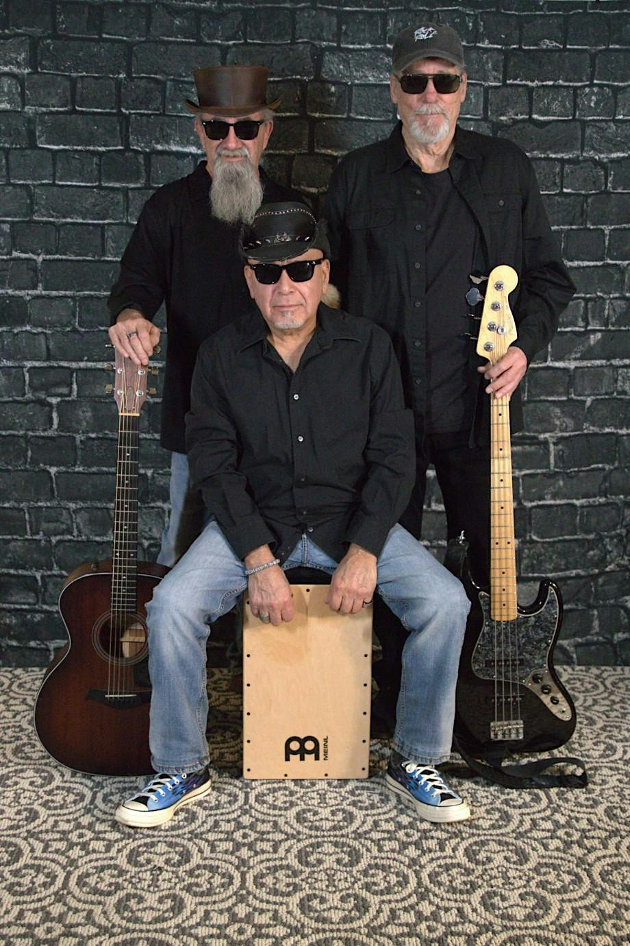 The Old Souls LIVE at Zorn Brew Works