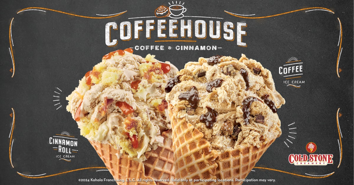 Cold Stone Creamery - Crown Point