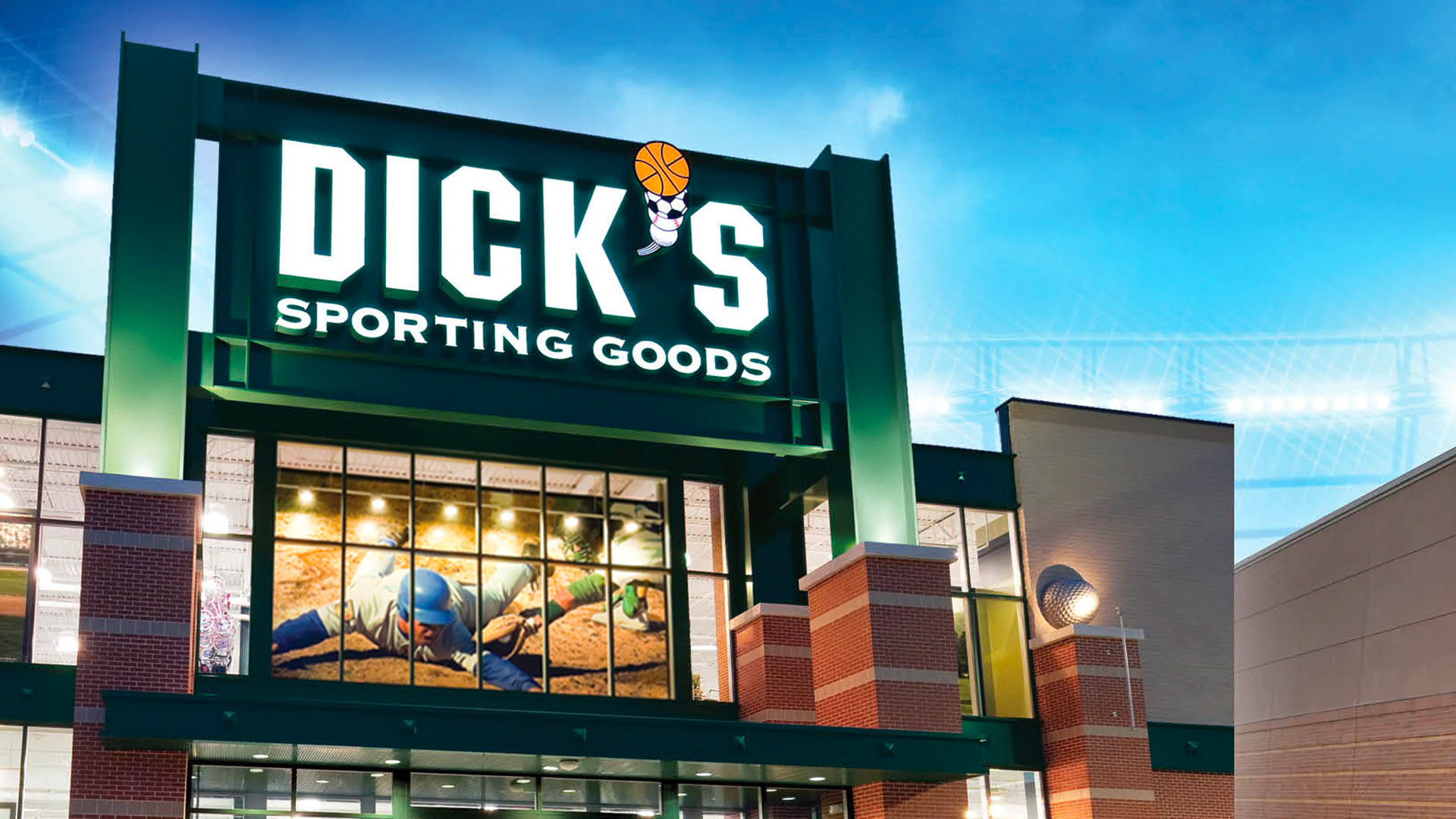 Dick's Sporting Goods Hours Locations, Opening & Closing Time