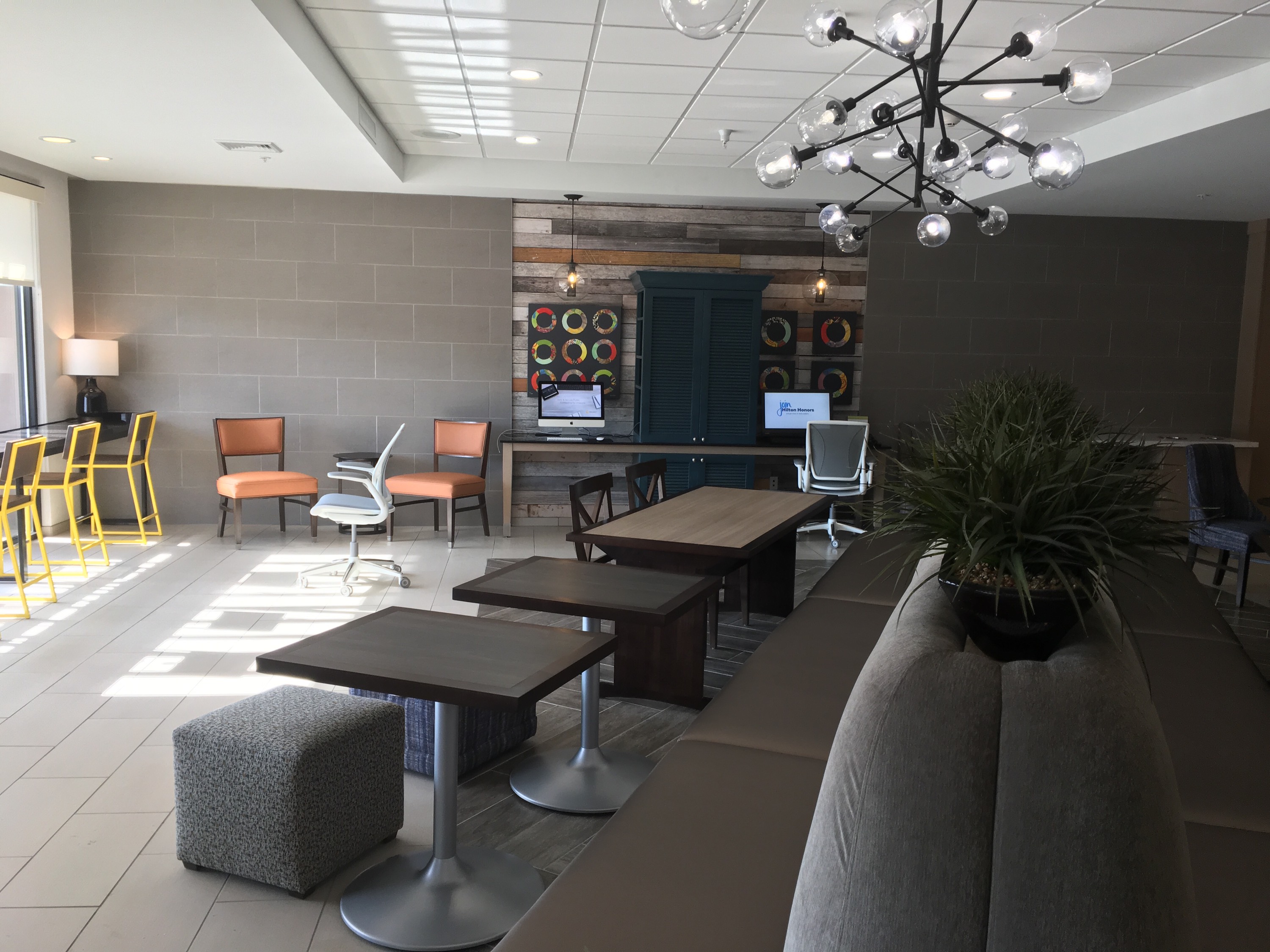 Home2 Suites - Merrillville
