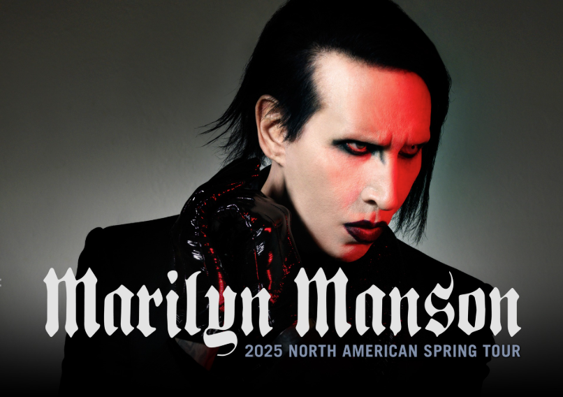 Marilyn Manson Marilyn Manson