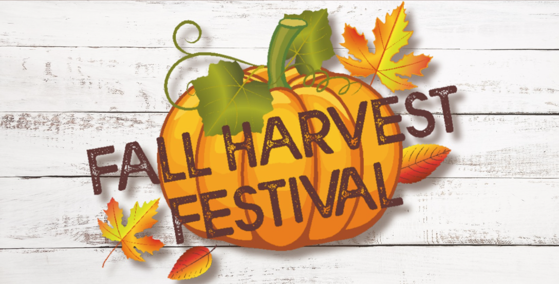 Harvest Festival Clipart