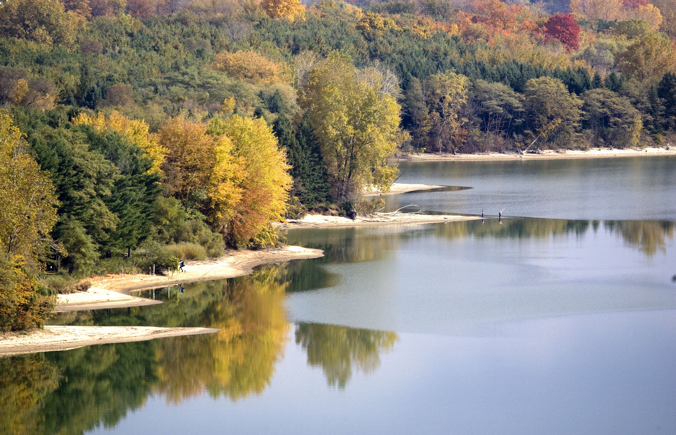 Pittock Conservation Area