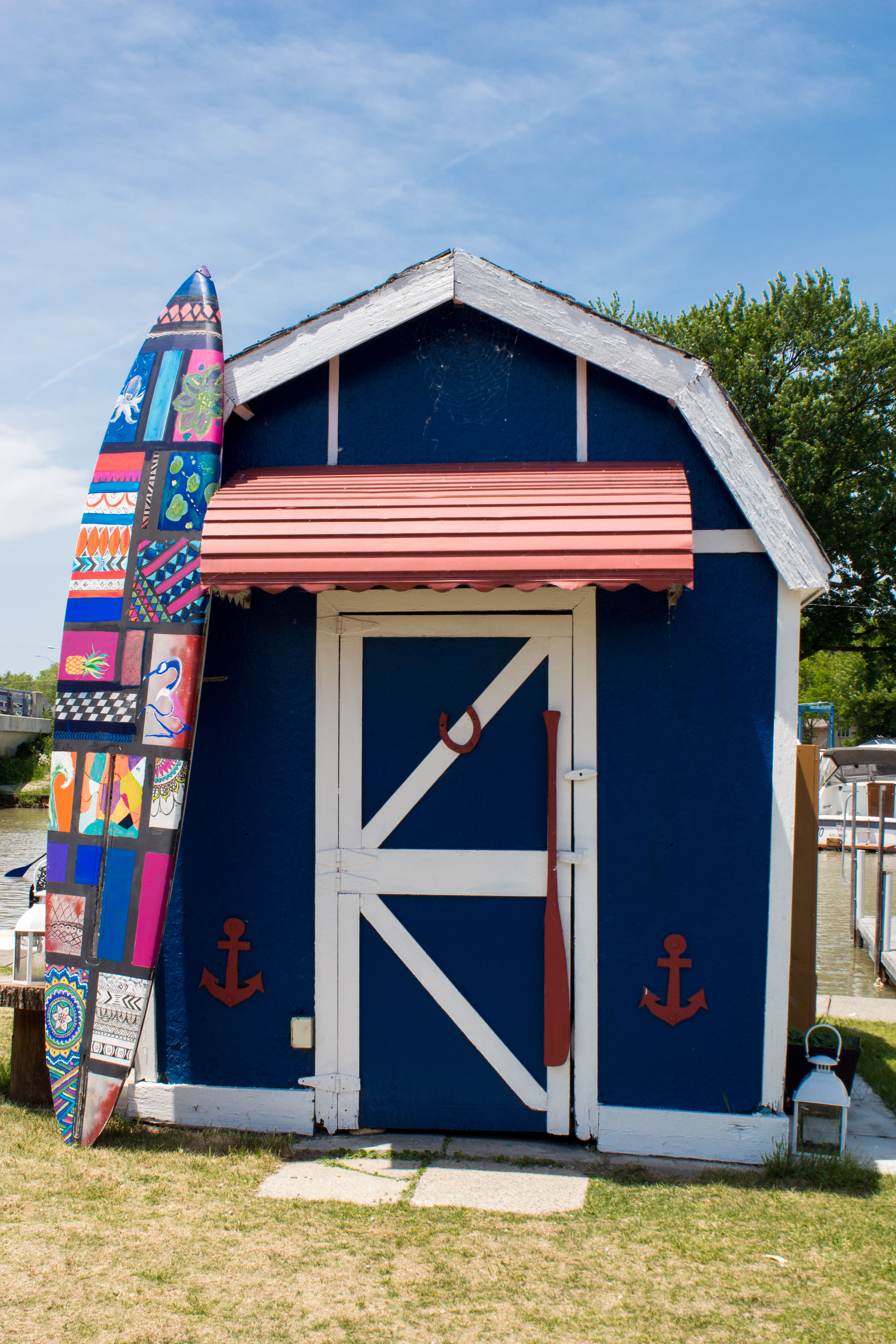 Urban Surf Company