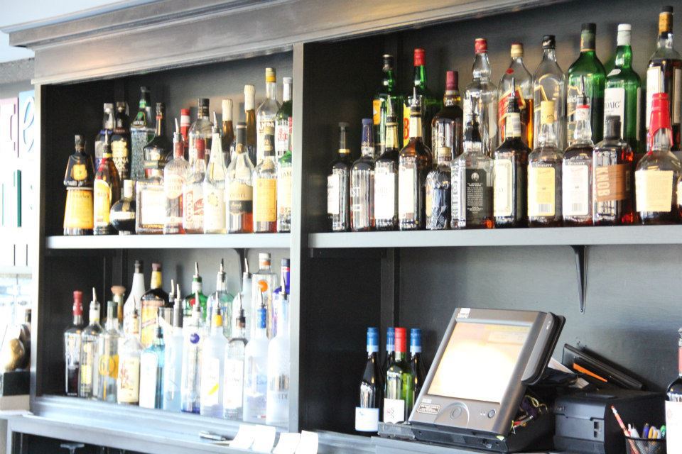 Father Fats Public House