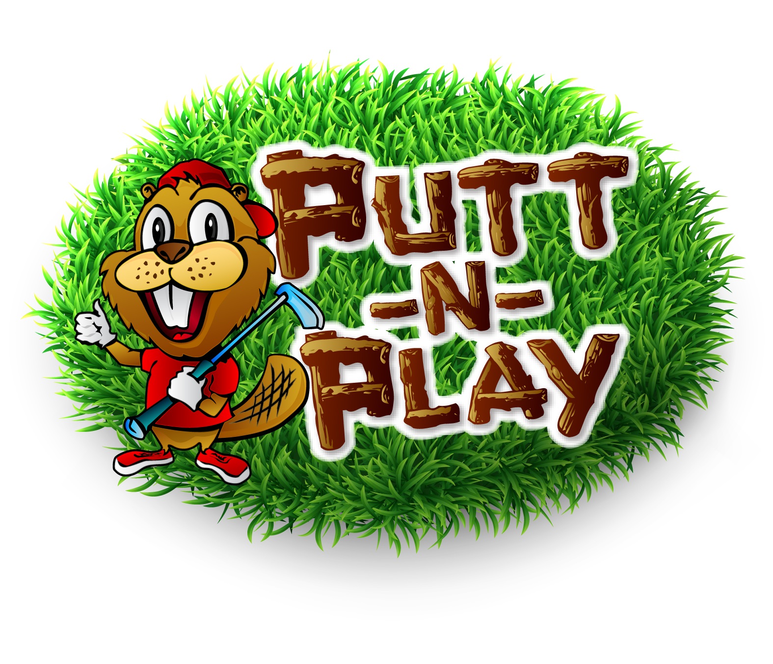 Golf Gifts & Gallery Putt'n For Fun