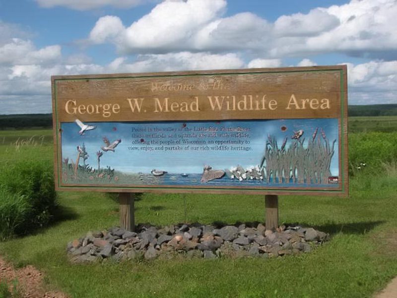 George W. Mead Wildlife Area