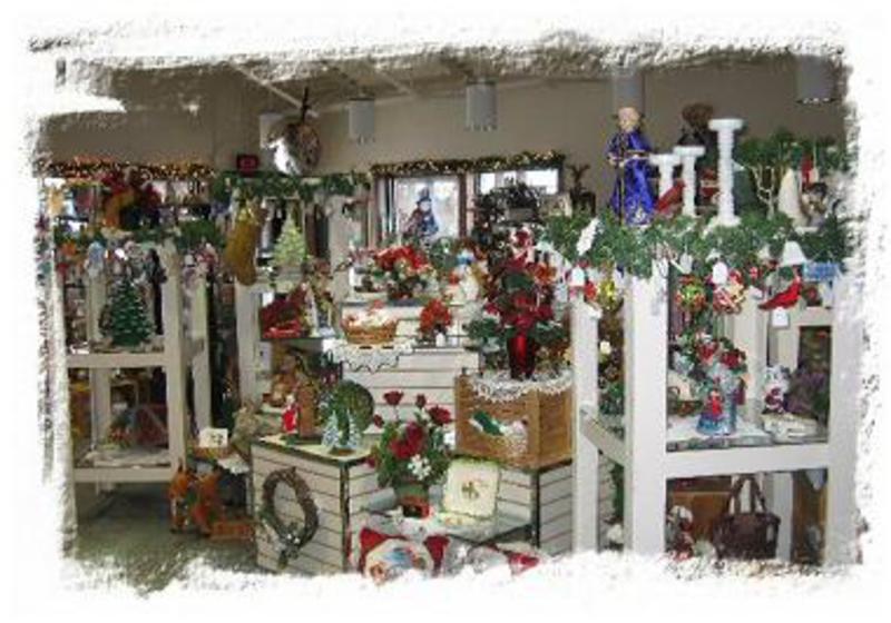 The Holly Shoppe