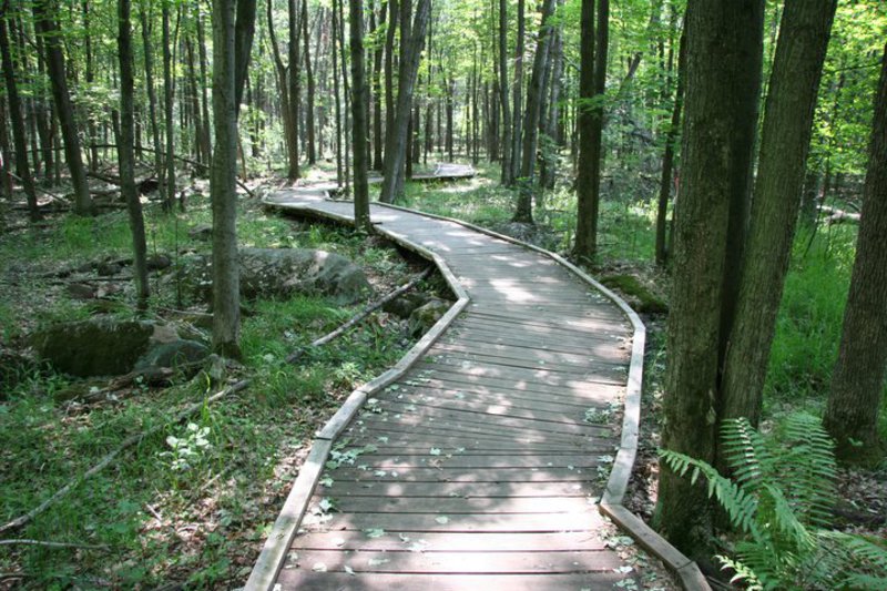 Schmeeckle Reserve