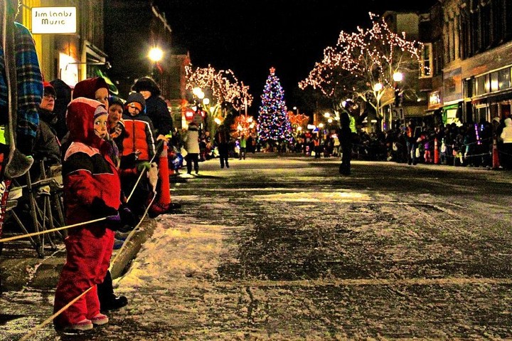 2026 Christmas Parade