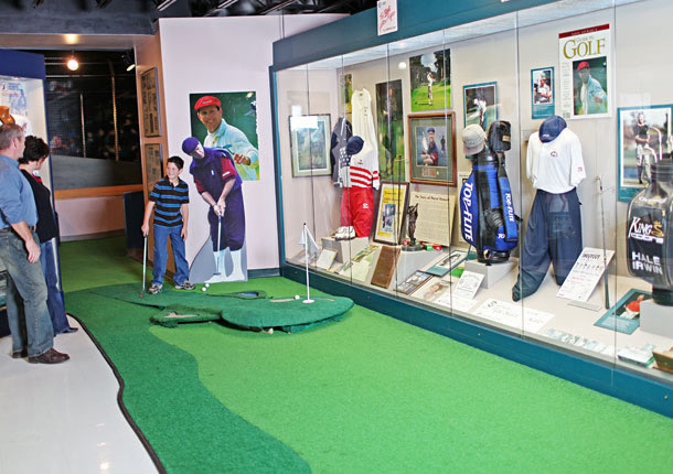 Anaheim Angels – Missouri Sports Hall of Fame