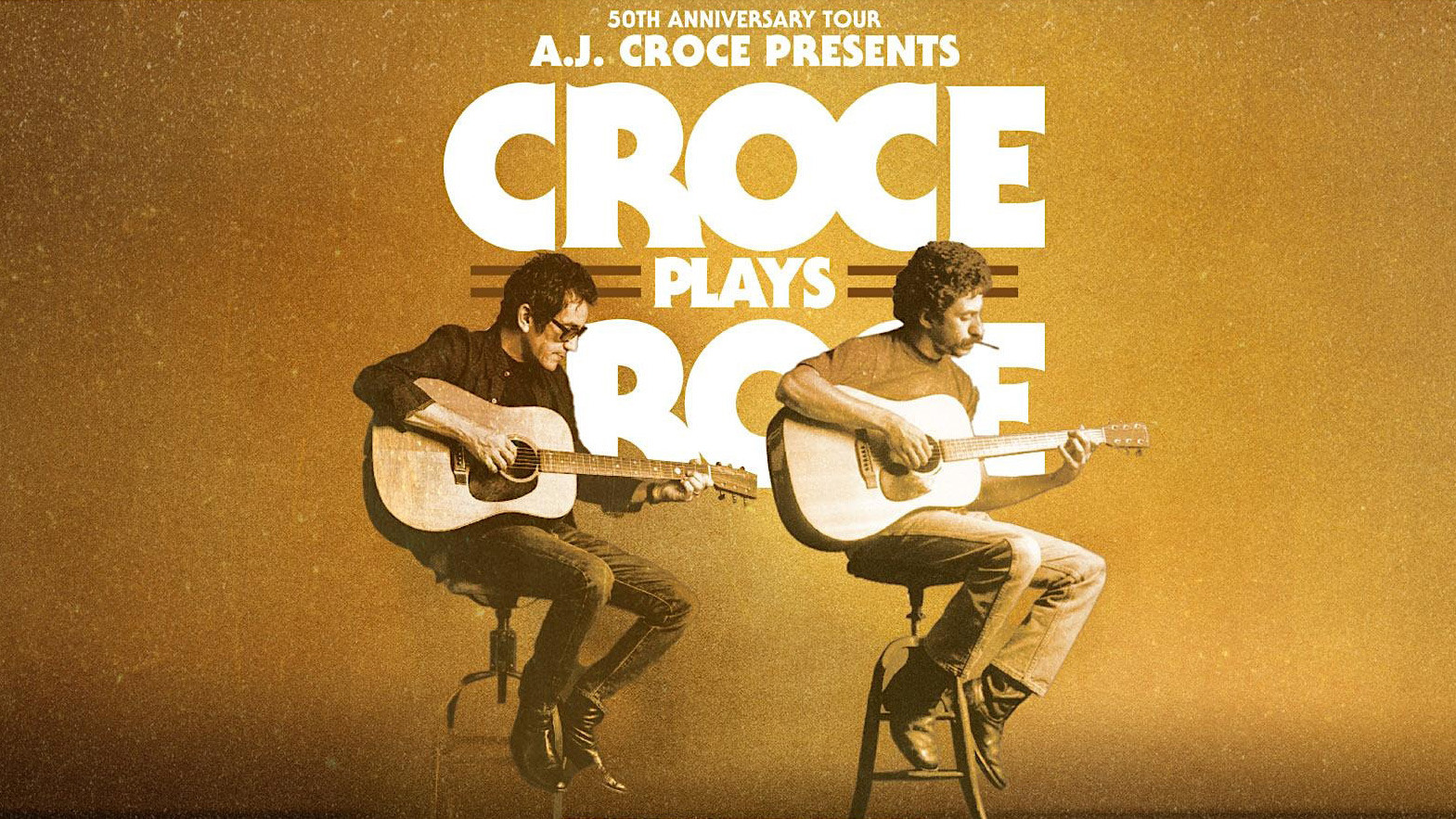 Website - A.J. Croce