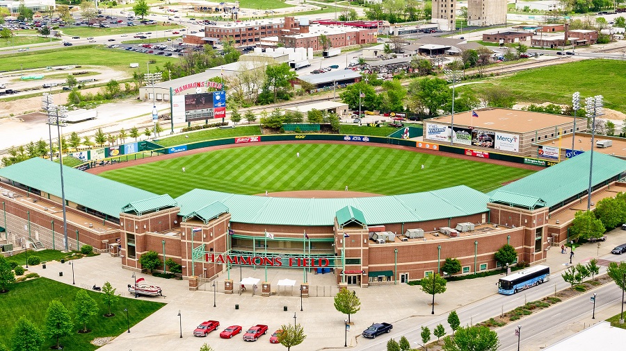 Springfield Cardinals on X: The Team Store is open RIGHT NOW