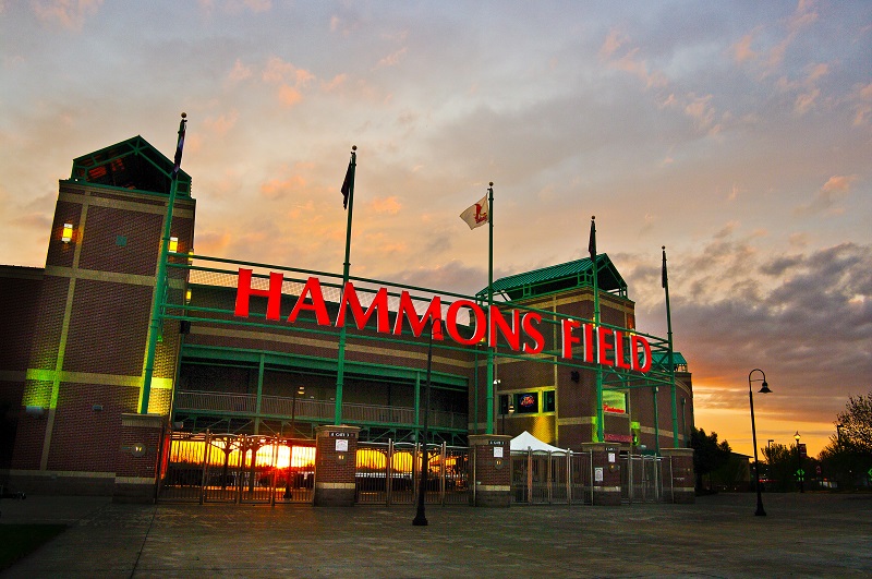 Visit Hammons Field home of the Springfield Cardinals