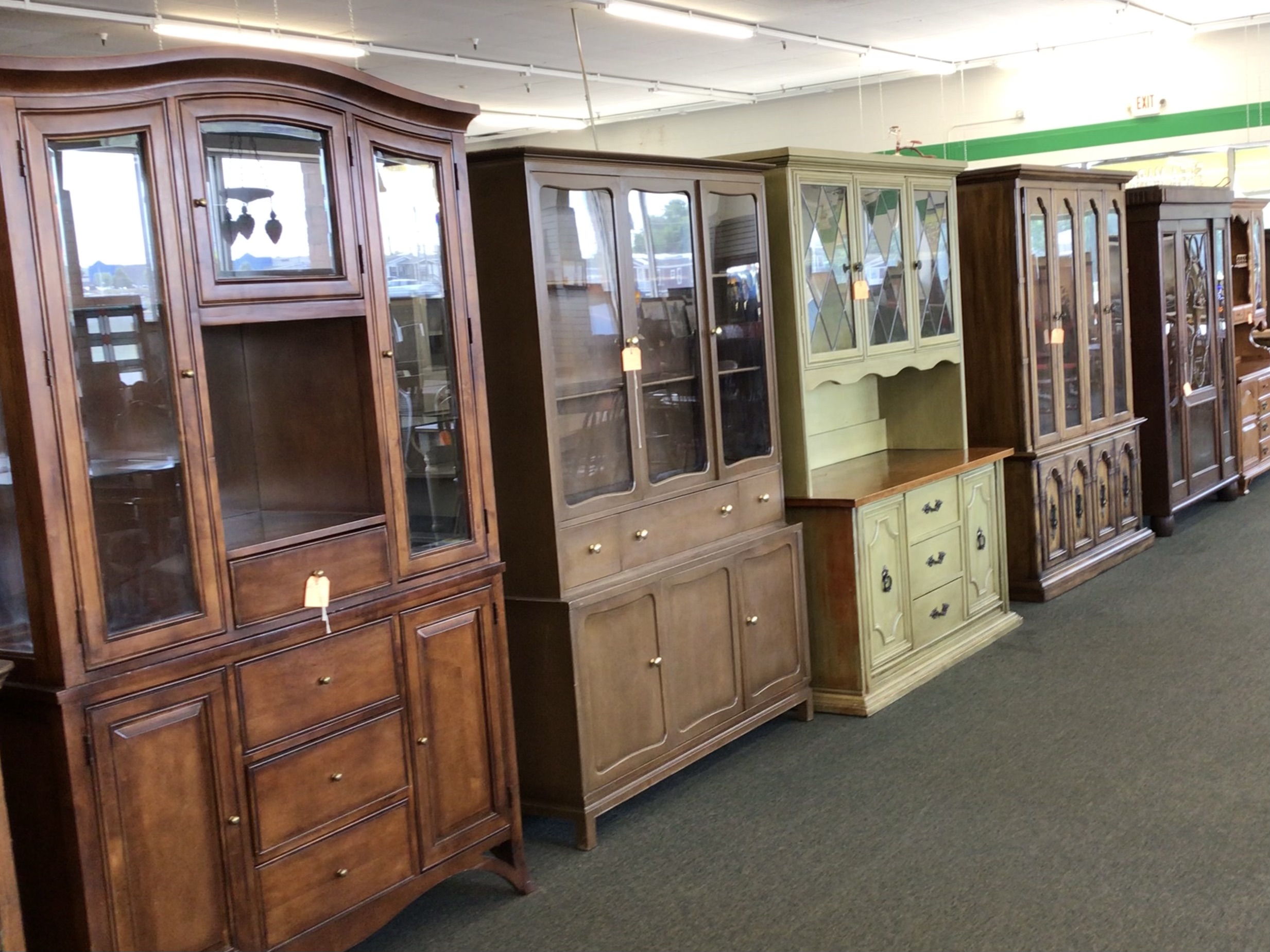 Mike's Unique Collectable and Antique Flea Market