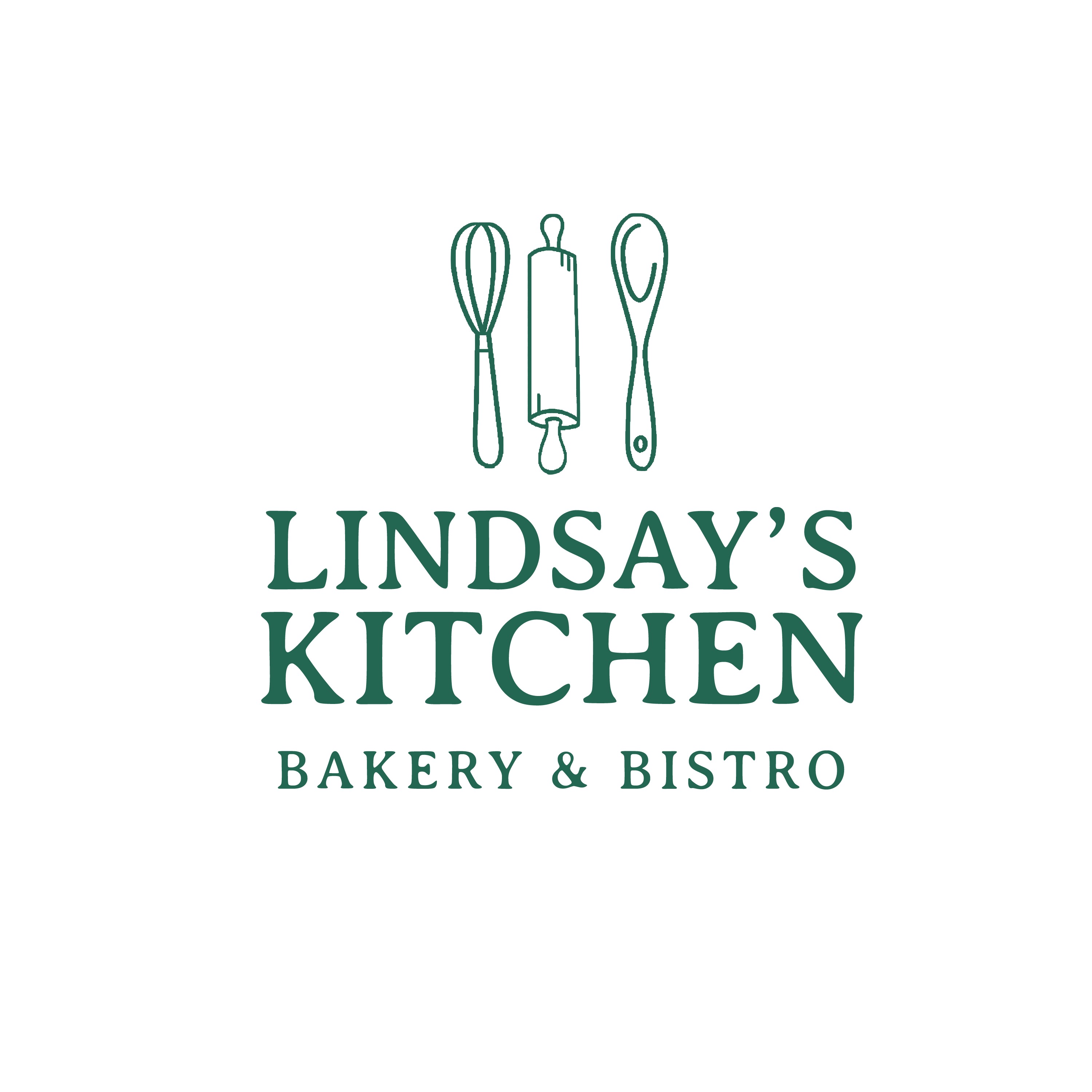Lindsay's Kitchen Bakery and Bistro