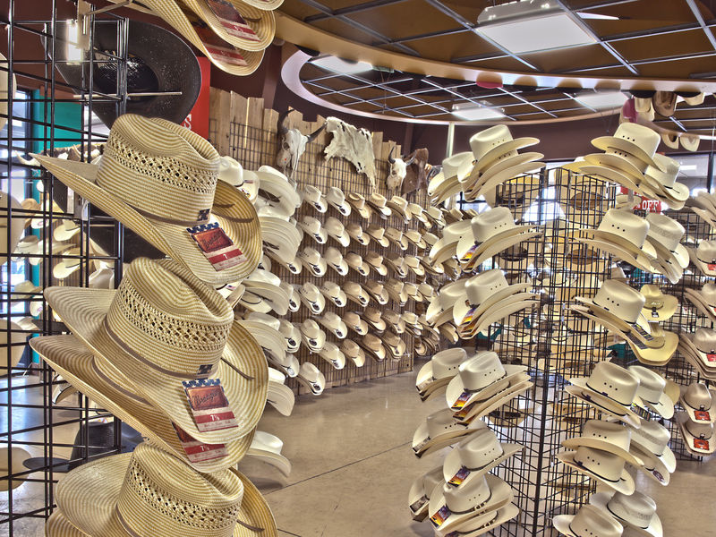 springfield western store