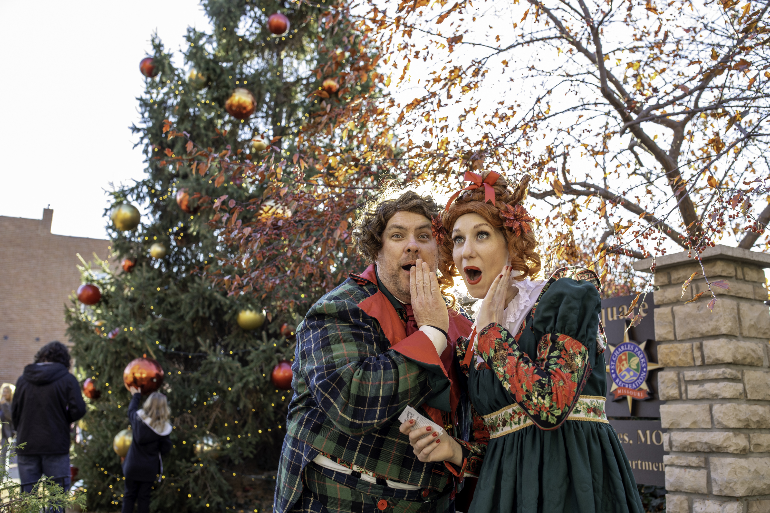 St Charles Main St Christmas 2022 Christmas Traditions®