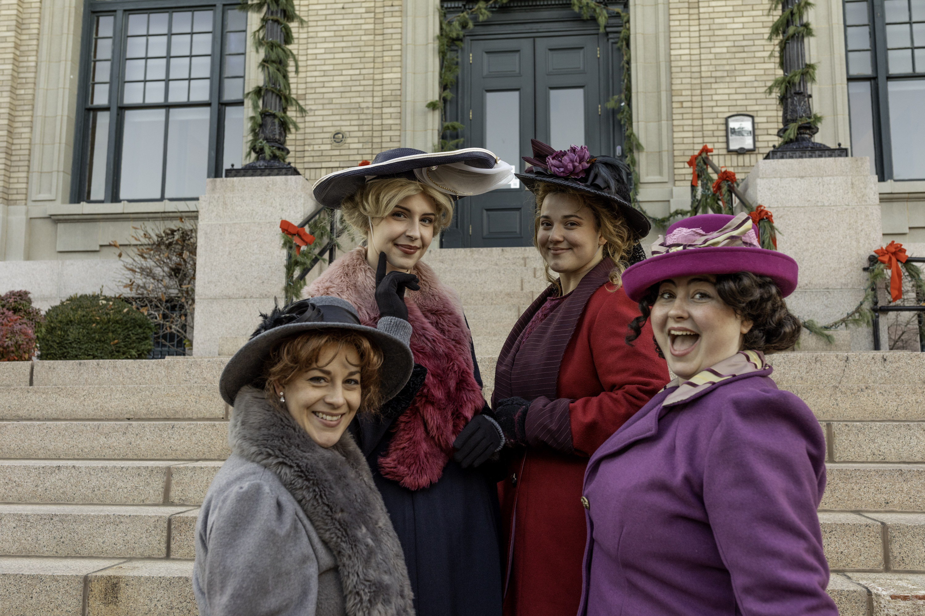 St Charles Mo Christmas 2022 Christmas Traditions®