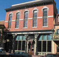 Grand Opera House, Main Street