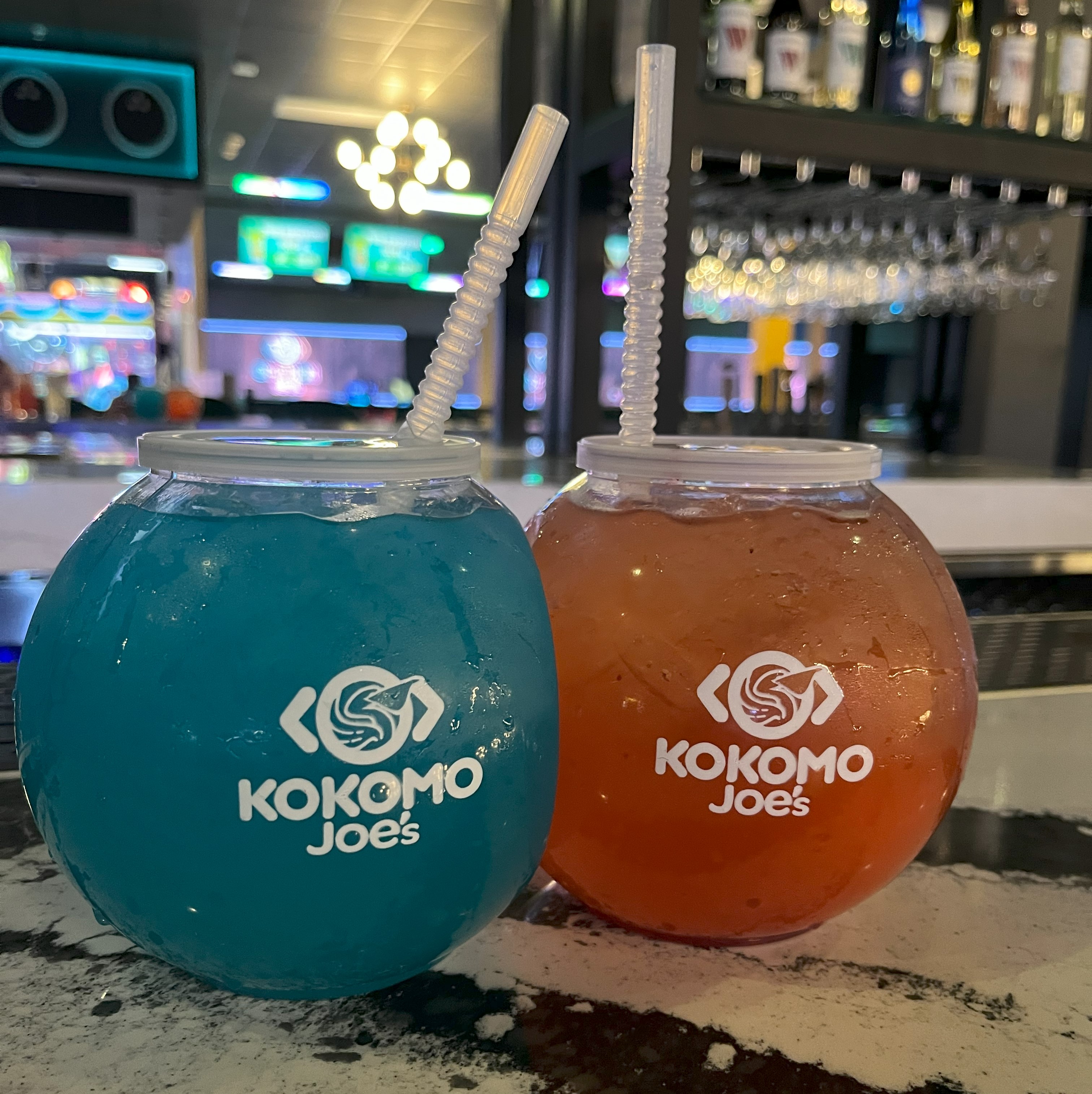 Kokomo Joe's Family Fun Center