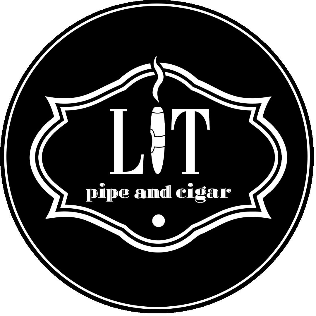 LIT Pipe and Cigar