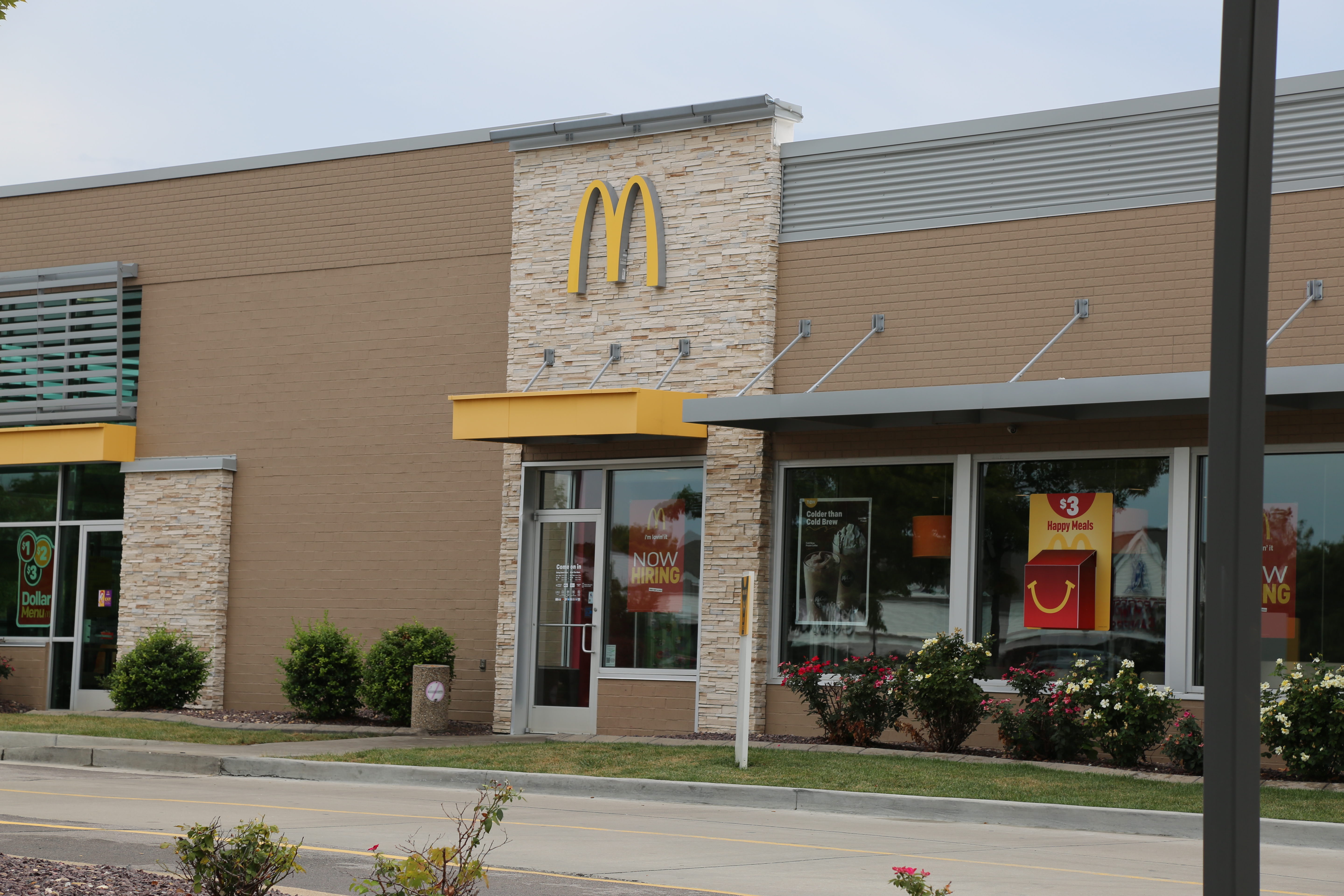 MCDONALD'S, Saint John - 635 Fairville Blvd - Photos & Restaurant