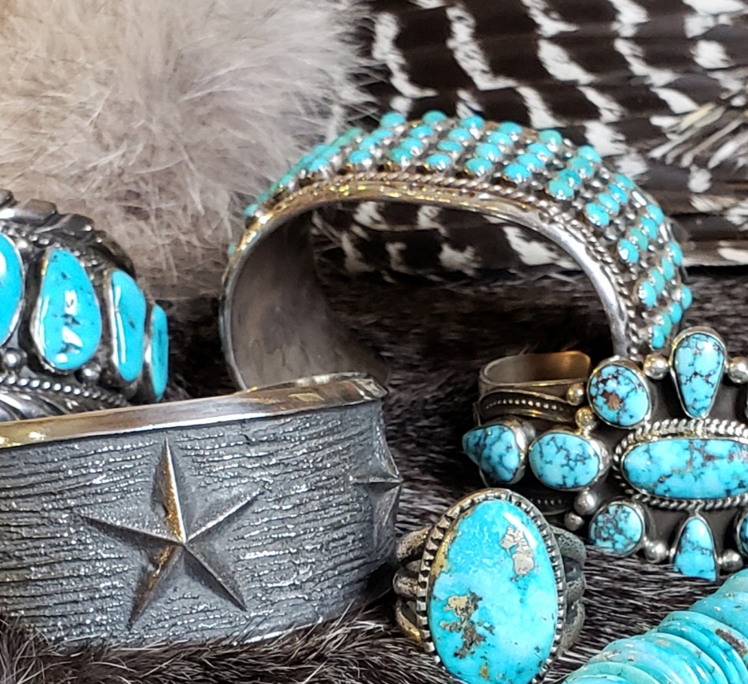 Native Traditions Gallery