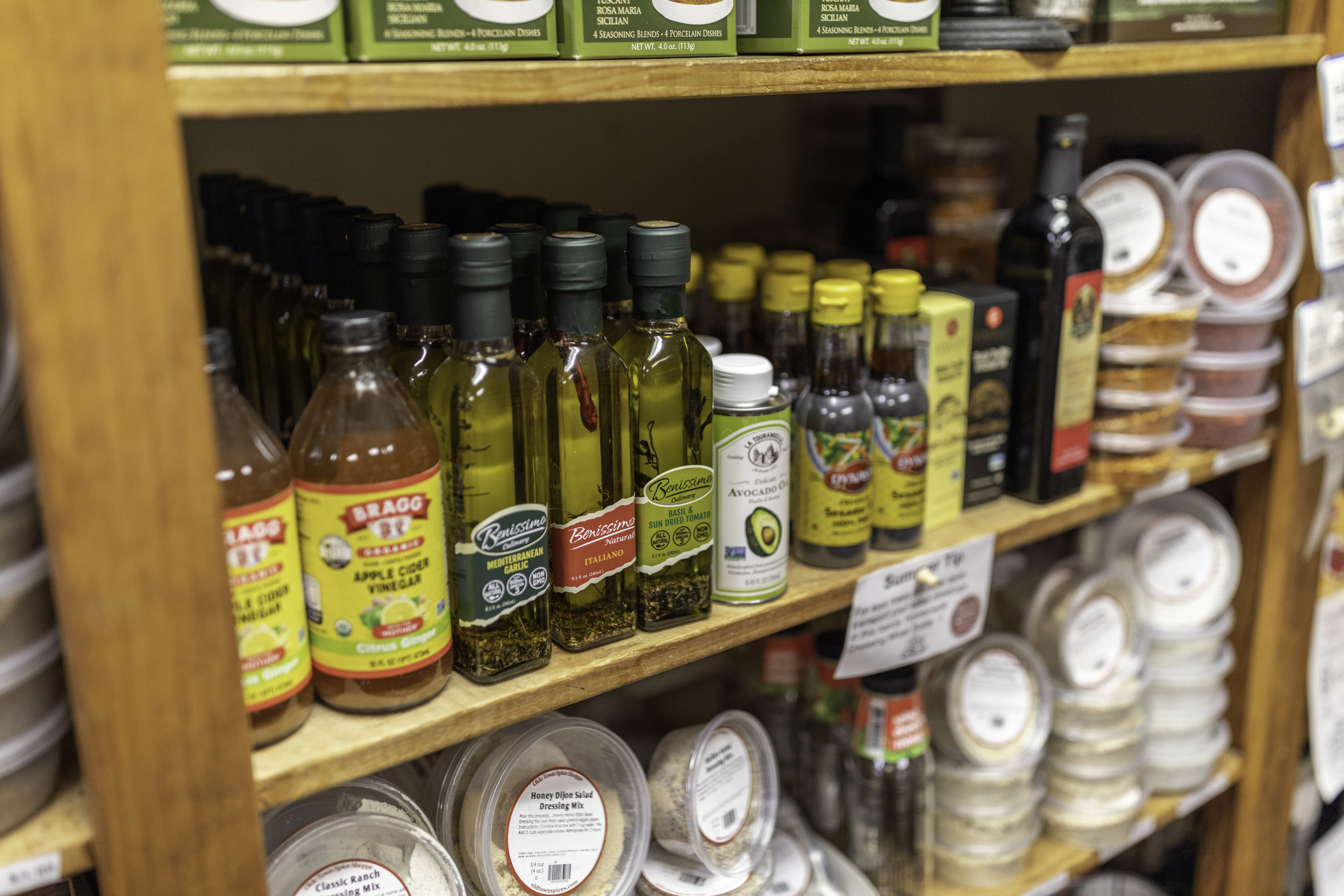 Gumbo File – Old Town Spice Shop
